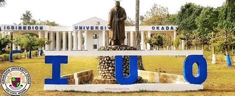 Igbinedion University Marks Its 25th Anniversary