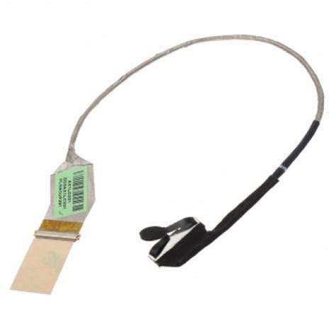 Cabo Flat Flex Lvds Para Tela HP DD0AX1LC010