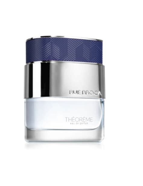 Rue Broca Theoreme Homme Edp Ml