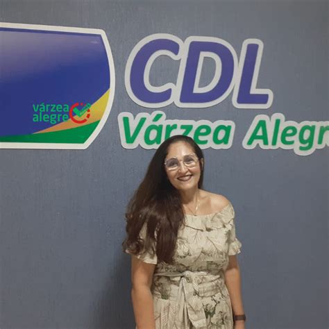 CDL de Várzea Alegre empossa nova diretoria empresária Meirinha