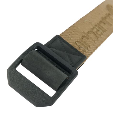 Carhartt Nylon Webbing Lock Belt Pioneer Outfitters