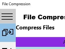 Download File Compression