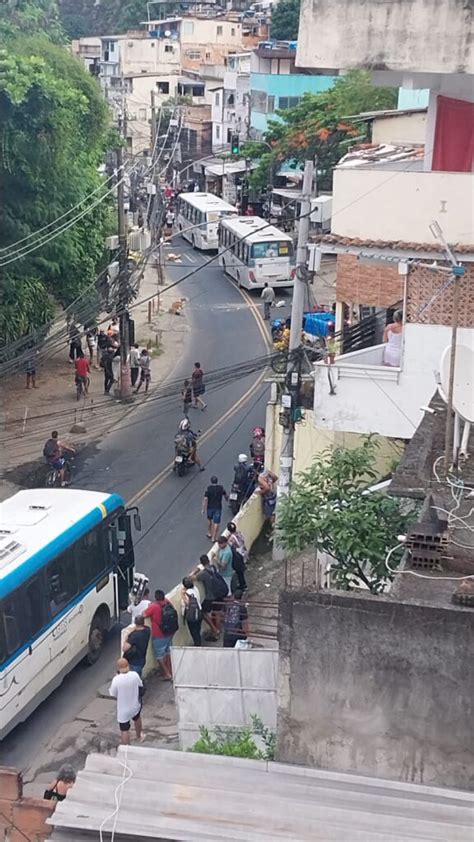 Traficantes Teriam Sequestrado E Matado Jovem Na Muzema Por Suposta