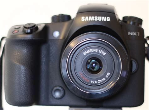 Samsung NX1 Getting a Big Firmware Update – TechLoverHD