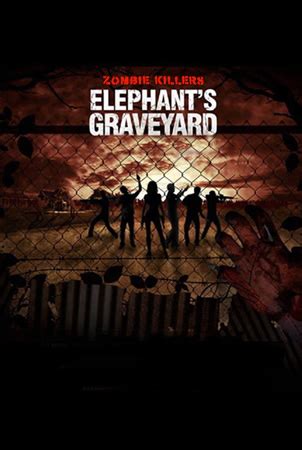 New Trailer Released For Zombie Killers Elephant S Graveyard