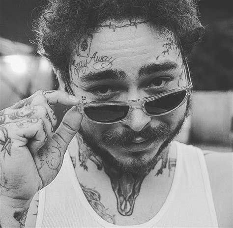 Austin Richard Post Austin Post Malone Richard