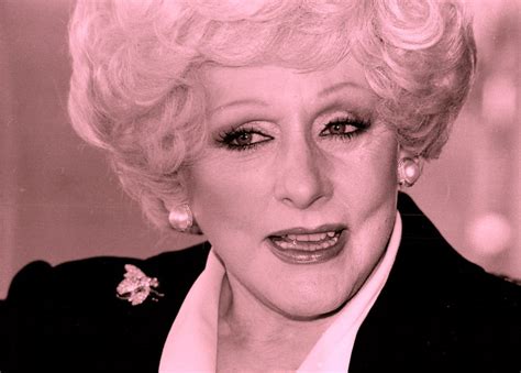 How Mary Kay Contributed To Feminism Even Though She Loathed Feminists