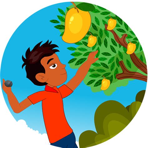 Mango Thief Apps On Google Play