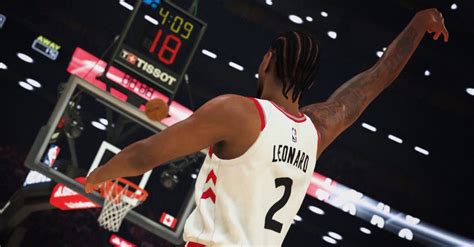 Nba 2k20 Trailer Reveals Cover Athletes Release Date Wnba Players Polygon