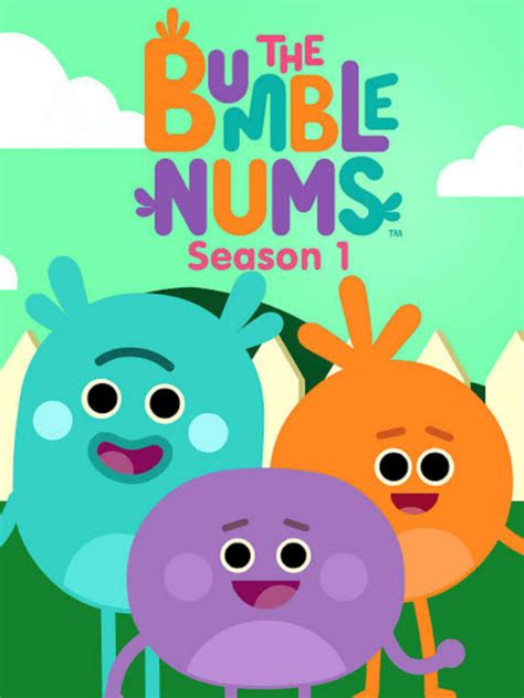 Season 1 | The Bumble Nums Wiki | Fandom