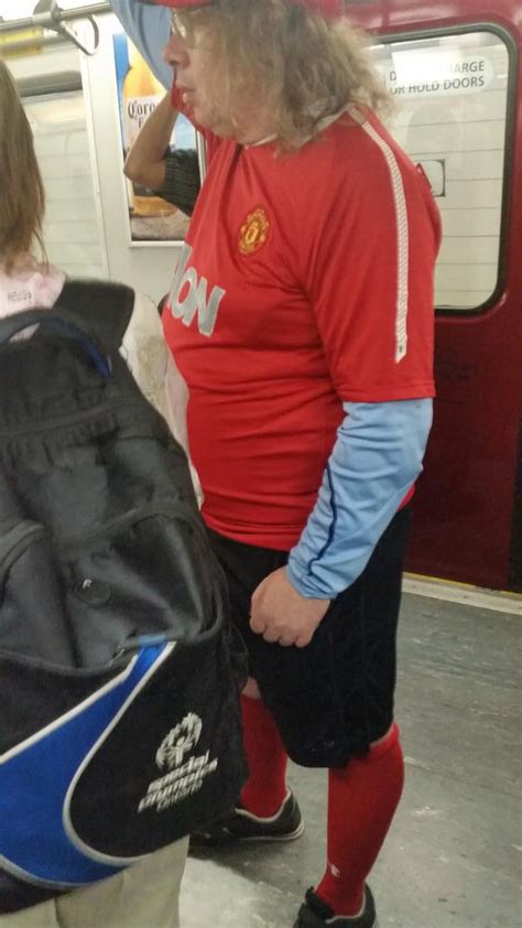 Full kit wankers: 19 CRINGEY photos of Arsenal, Chelsea, Man U ...