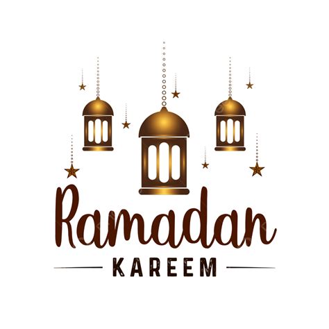 رمضان الكريم الإسلامي تصميم مع فانوس اسلامية رمضان كريم تحية طيبة