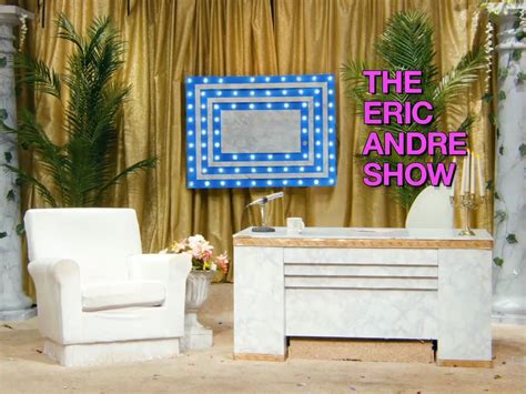 The Eric Andre Show - Season 5 Reviews - Metacritic