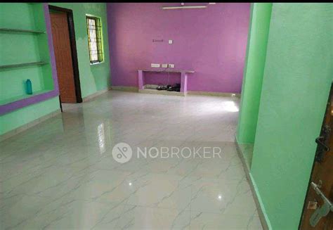 Independent House Iyyappanthangal Rent Without Brokerage Unfurnished