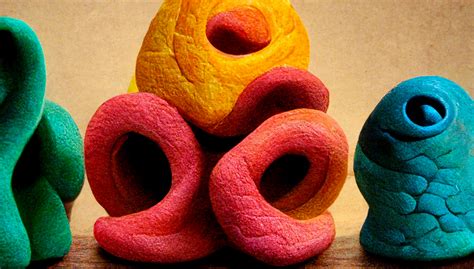 Play Doh At Work Creative Activities For Adults Googly Moogly