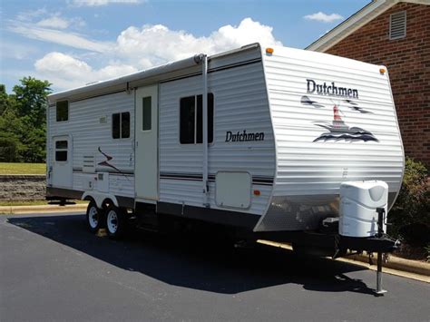 Dutchmen Dutchmen 26l Dsl Rvs For Sale