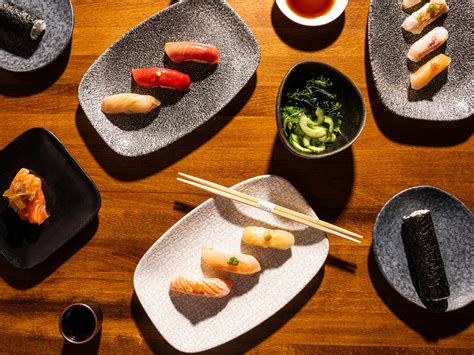 The 20 Best Restaurants In Coconut Grove - Miami - The Infatuation