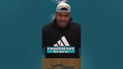 Tua Tagovailoa Considered Retirement Youtube