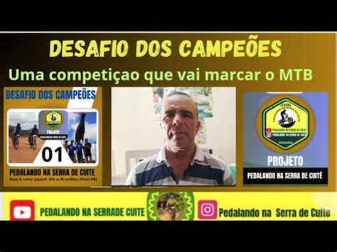 DESAFIO DOS CAMPEÕES 25 02 JAÇANÃ RN SERÁ PALCO DE MAIS UM EVENTO DO