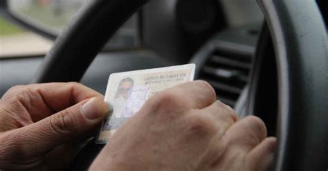 Prorroga Licencia de Conducir en Chile Tú Servicio