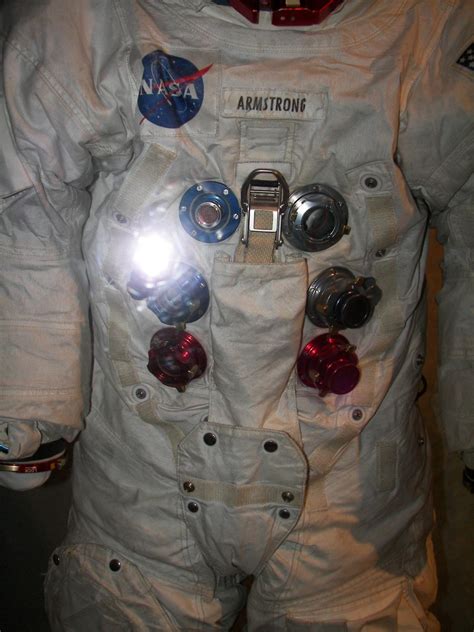 Space Suit Photos Historic Spacecraft