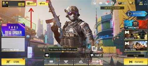 Cod Mobile Vs Pubg Mobile Vs Garena Freefire Battle Royale