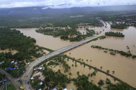 DSWD has enough to aid flood-stricken Mindanao | Inquirer News