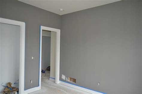 The Best Paint Color For Your Home: Dovetail - Paint Colors