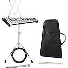 Amazon Gearlux Note Glockenspiel Bell Kit With Adjustable Stand