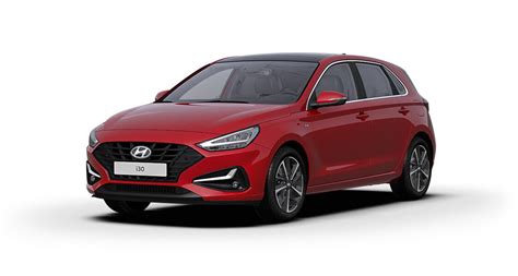 The New I30 Design Hatchback Hyundai Worldwide