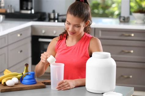 Best Meal Replacement Shakes For Weight Loss Womens Choice