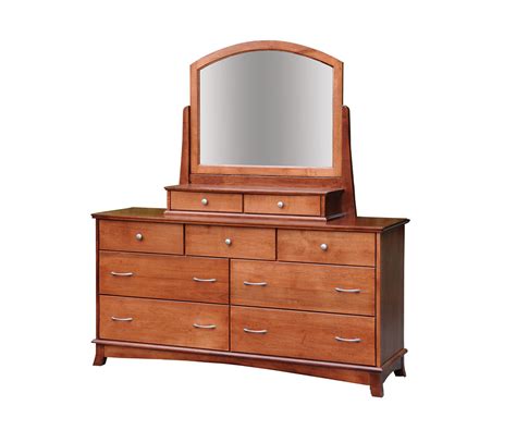 Crescent Double Dresser Pa Dutch Woodcraft