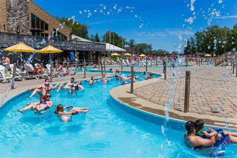 Montage Mountain Waterpark In Scranton Will Reopen On June 26 With