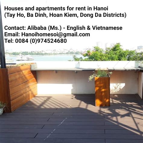 Hanoi Homes - Hanoi Homes Vietnam