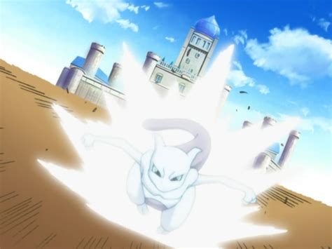 Image - Mirage Mewtwo Quick Attack.png | Pokémon Wiki | FANDOM powered by Wikia