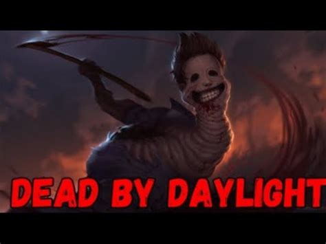 ACABARÉ CON LOS SURVIS DEAD BY DAYLIGHT YouTube