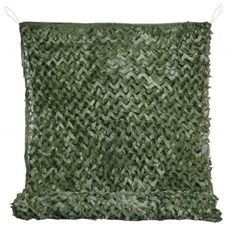 Voile D Ombrage Filets De Camouflage Renforc S Pour Tir De Chasse