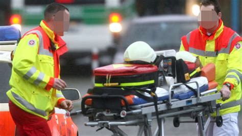 Rollerfahrer Stirbt Bei Tragischem Unfall