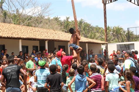 Mais De Duas Mil Crian As Da Zona Rural De Miguel Alves Participam