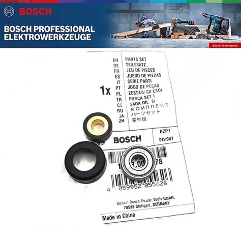 Оригинальное магнитное кольцо для регулирования скорости вращения Bosch ...