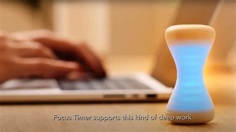 Focus Timer The Smart And Simple Way To Boost Your Productivity