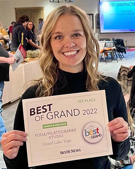 Grand Lake Yoga | Grand Lake, CO