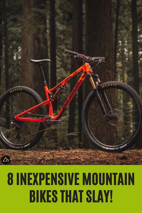 great  full suspension trail bikes     mtb gear