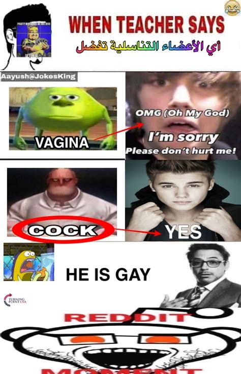 HE IS GAY R ComedyNecrophilia