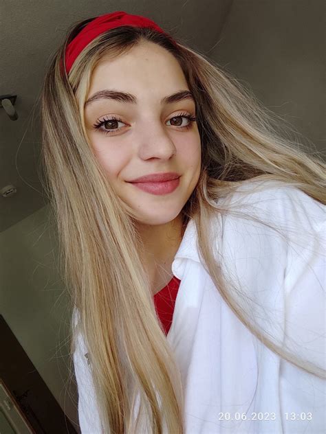 Your Blonde Neighbor Sexy