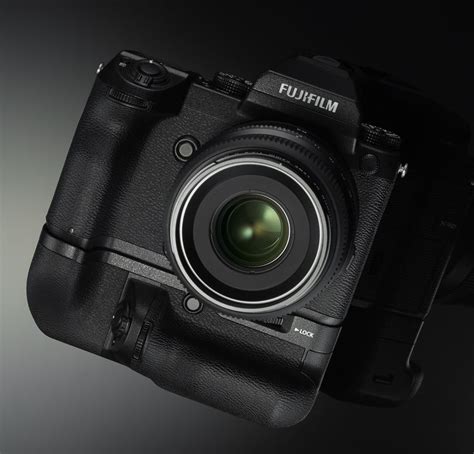 Fujifilm Gfx S Medium Format Digital Fujifilm Fujifilm Camera