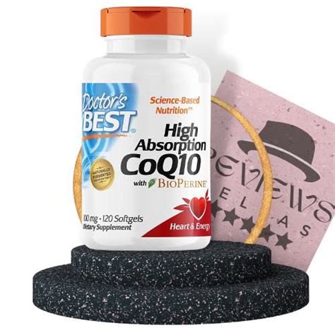 11 Best Coq10 Supplement For 2023