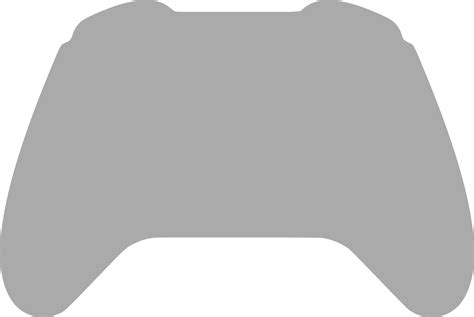 Svg Juegos Vídeo Nintendo Controlador Imagen E Icono Gratis De Svg Svg Silh