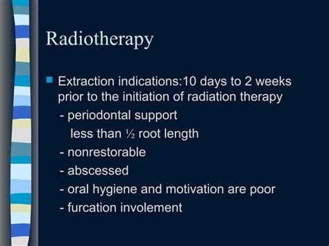 Periodontal Management Of Medically Compromised Patients Ppt