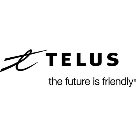 Telus logo vector SVG, PNG download free